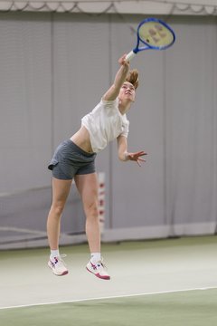 Bild 90 - NL TSV Glinde II - Tennisverein Lohne II : Ergebnis: 5:1